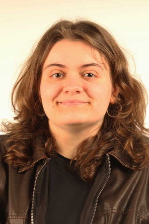 Irene C. París portrait