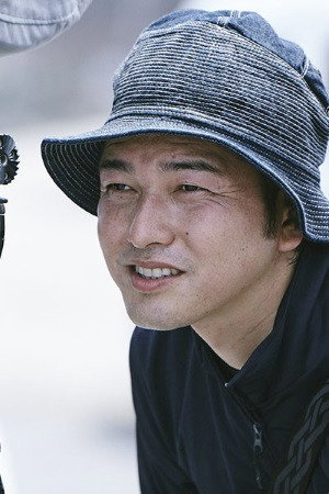 Ryuto Kondo portrait
