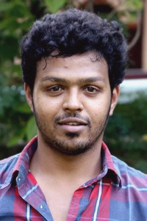 Laguparan portrait