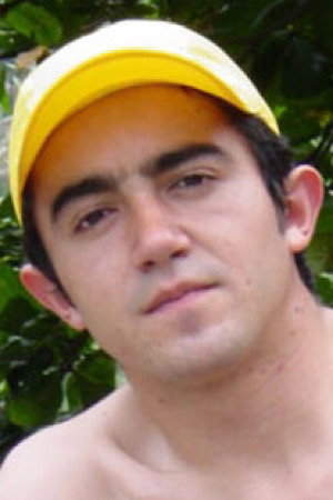 Manuel portrait