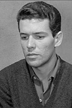 Marc Michel portrait