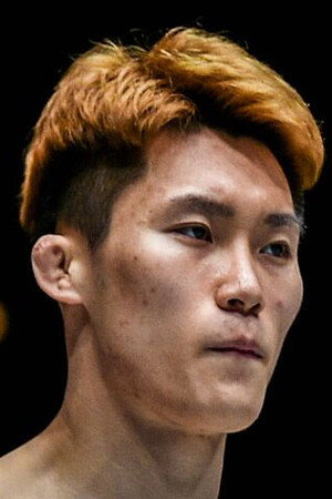 Kwon Won Il portrait