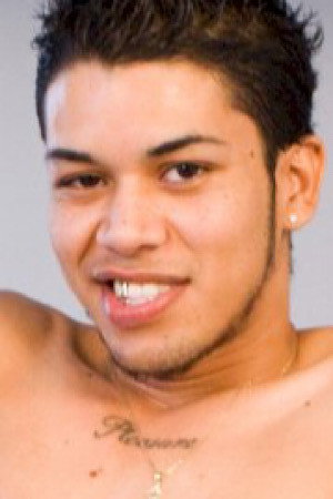 Dereon portrait