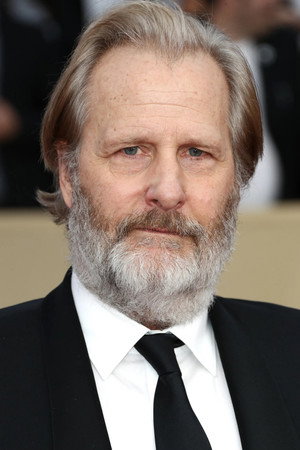 Jeff Daniels portrait