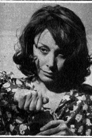 Thelma Biral portrait