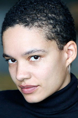 Gina Haller portrait