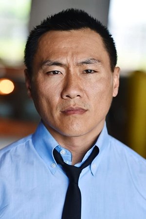 Fernando Chien portrait