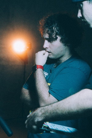 Alec Tanner portrait