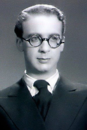 Francisco Ribeiro portrait