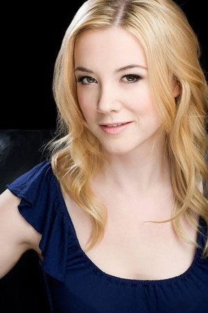 Lisa Rose Snow portrait