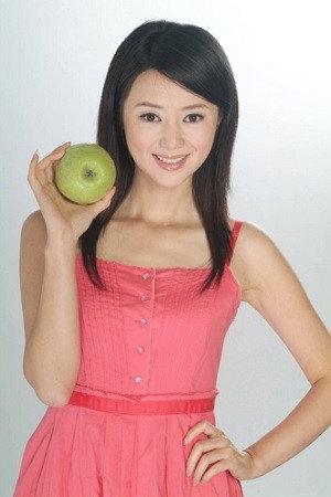 Yan Yi portrait