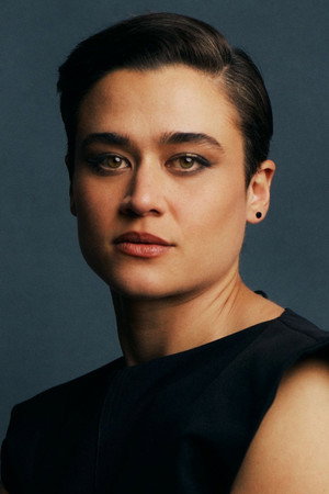Katy O'Brian portrait