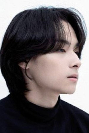 Lee Ye-hwan portrait