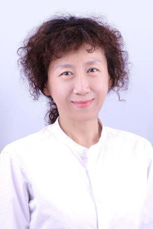 Cha Mi-kyung portrait