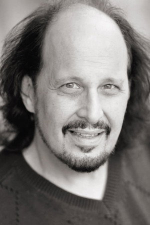 Peter Iasillo Jr. portrait