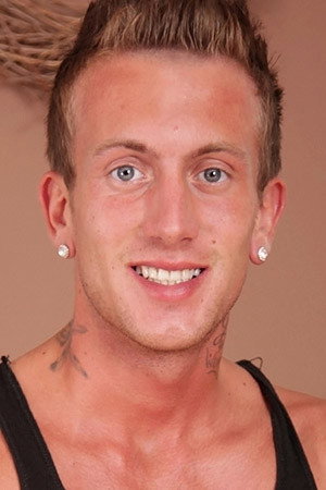 David Glenn portrait
