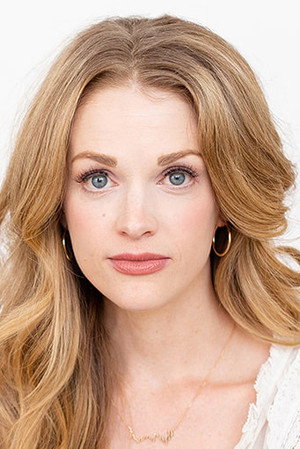 Leeann Dearing portrait