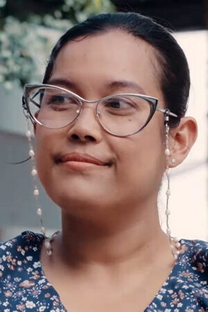 Tipargon Chaiprasit portrait