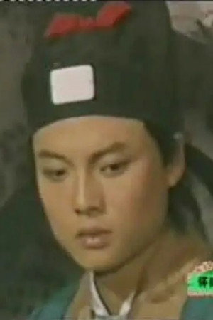Lu Weiqiang portrait