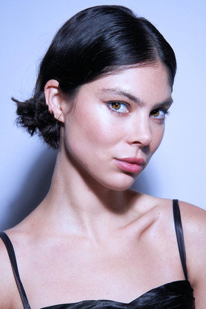 Azizi Donnelly portrait