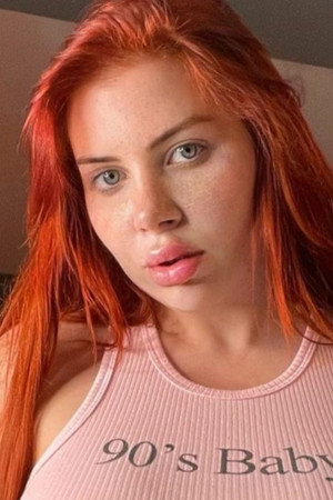 Amanda Nicole portrait