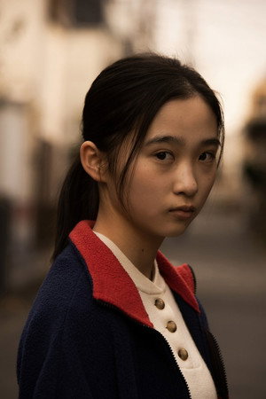 Aoi Ito portrait