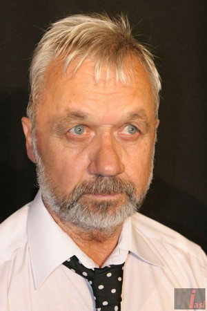 Dionisie Vitcu portrait