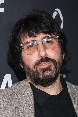 Armen Weitzman portrait