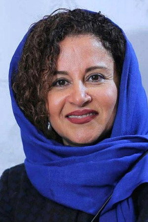 Fereshteh Sadr Orafaee portrait