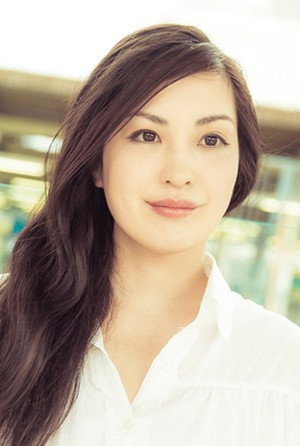 Hina Izumi portrait