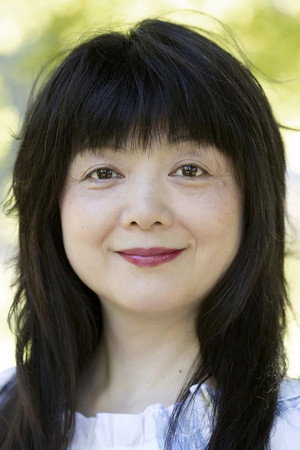 Sachiko Hara portrait
