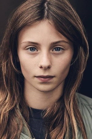 Cecilia Loffredo portrait