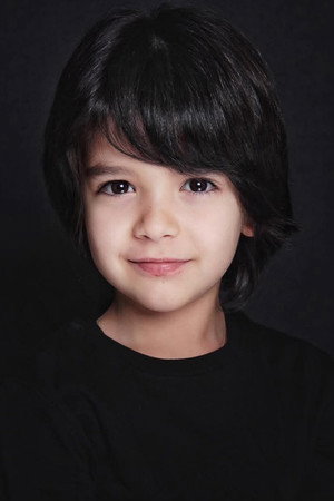 Adin Külçe portrait