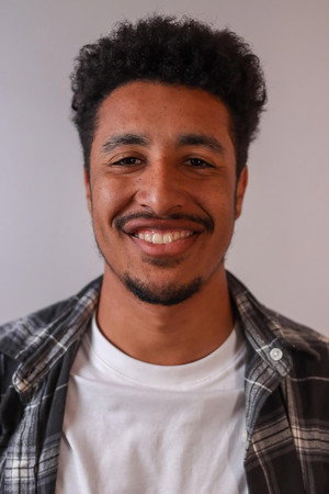 Adam Buffini portrait