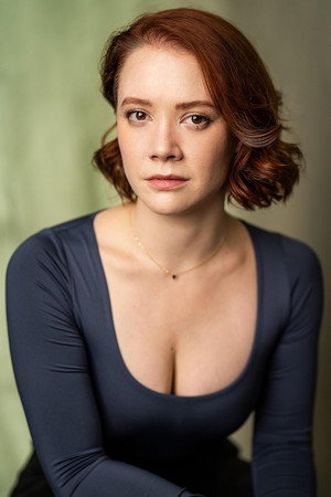 Broghanne Jessamine portrait