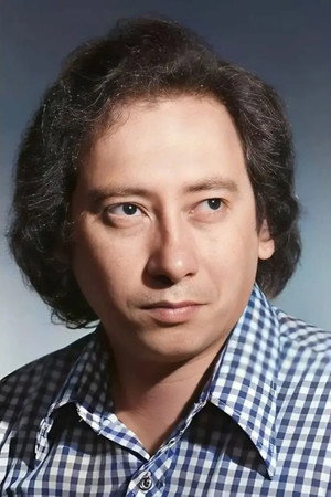 Marcelo Gastaldi portrait