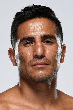 Gustavo Lopez portrait