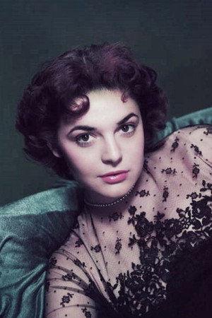 Anne Bancroft portrait