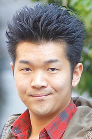 Takayuki Nakatsukasa portrait