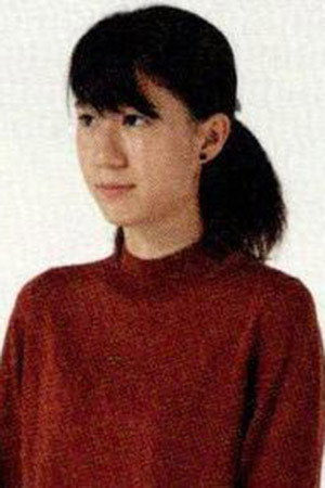 Mei Fujiwara portrait
