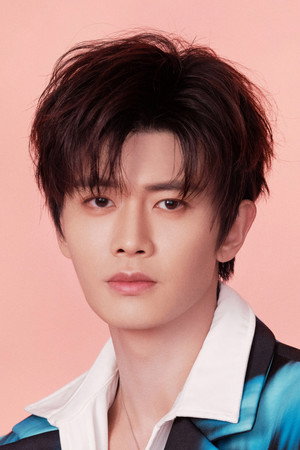 Ren Jialun portrait
