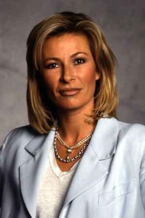Annemieke Verdoorn portrait