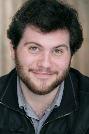 C.J. Vana portrait