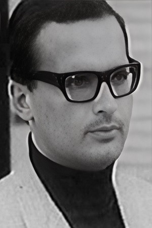 Voldemars Dudins portrait