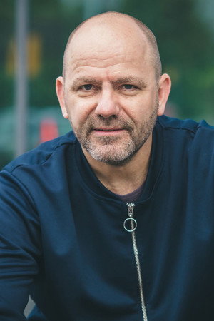 Thorsten Giese portrait