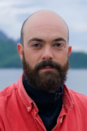 Sebastian Warholm portrait