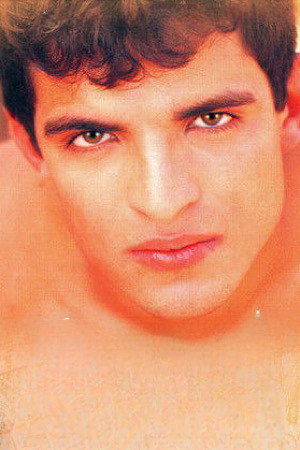 Roger Vianna portrait