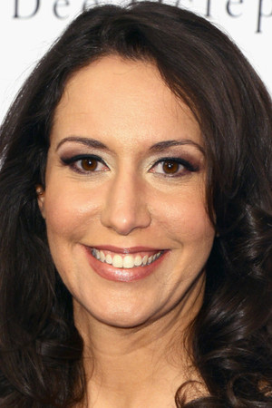 Rachel Feinstein portrait