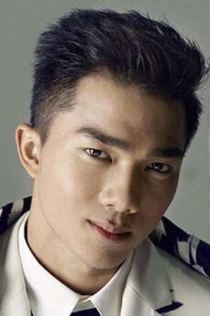 Chanathip Songkrasin portrait