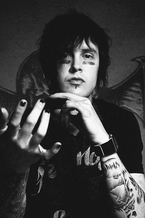 The Rev portrait